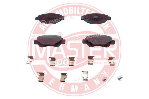 Master Sport 13046038292N-SET-MS
