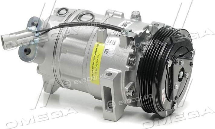 Nissens 89157