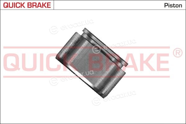 Kawe / Quick Brake 185165K