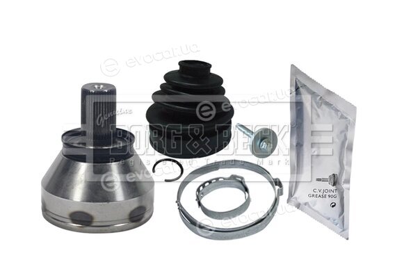 Borg & Beck BCJ1231