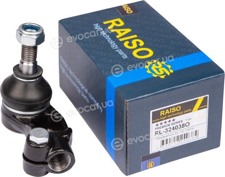 Raiso RL324038O