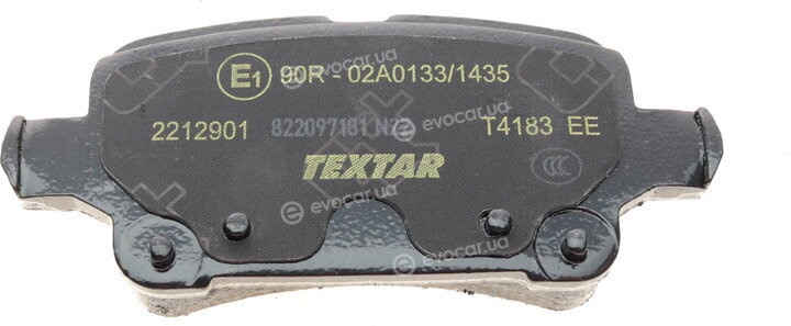 Textar 2212901