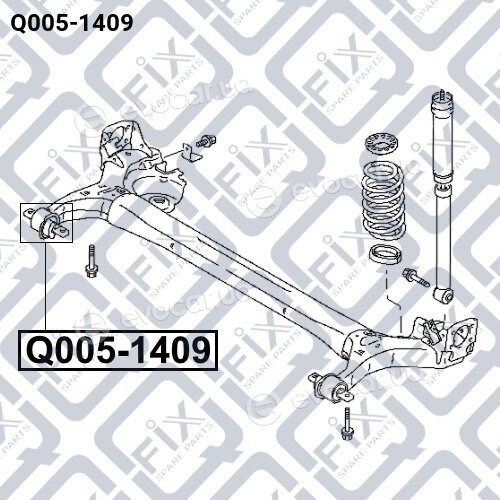 Q-Fix Q0051409