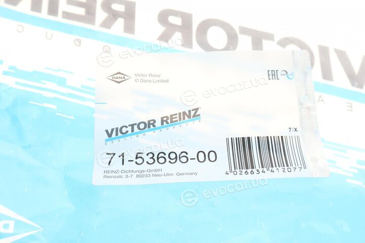 Victor Reinz 71-53696-00