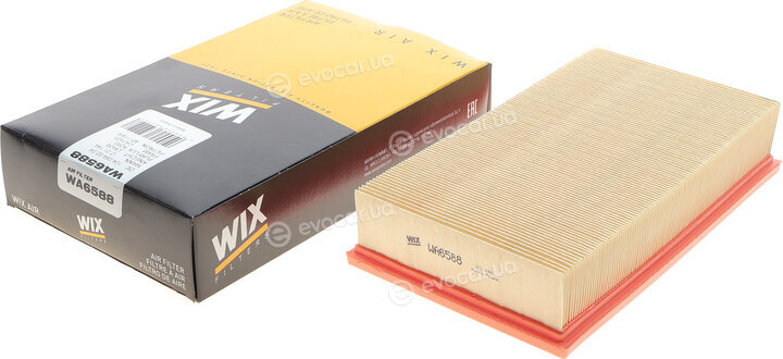 WIX WA6588