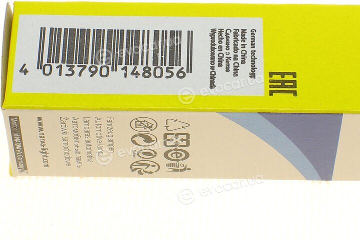 Narva 483353000