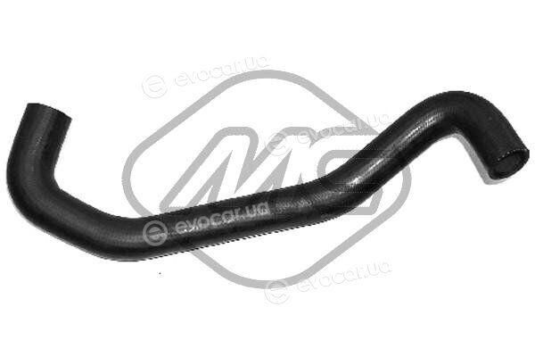 Metalcaucho / STC 09221