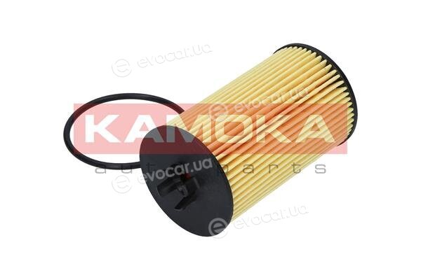 Kamoka F106001