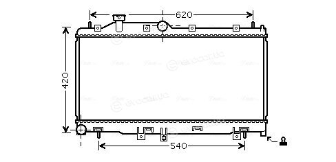 AVA SU2065