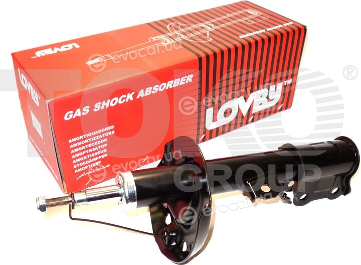 Lovby AF0136