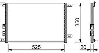 Starline A AL 5070