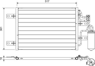 Valeo 814014