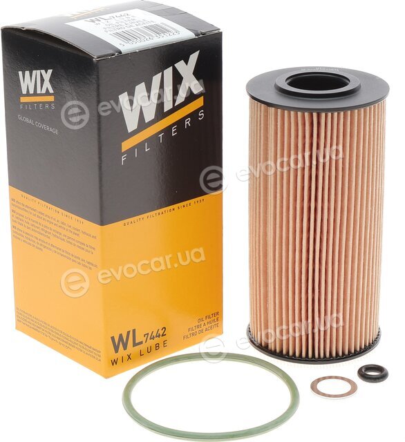 WIX WL7442