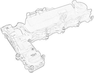 Mopar (PSA / FCA) 98 061 479 80