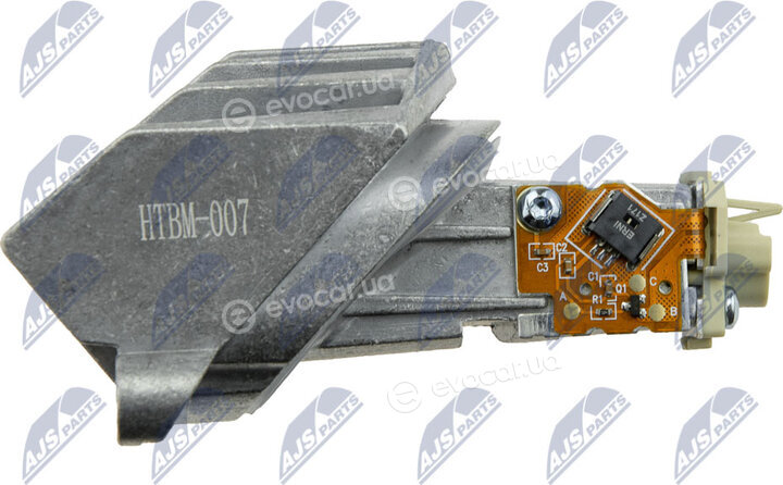 NTY EPX-BM-007