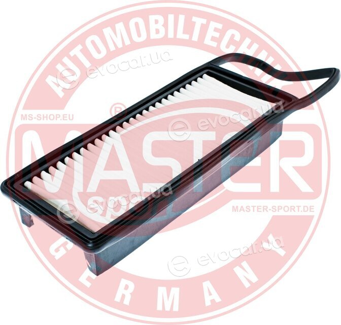 Master Sport 3324-LF-PCS-MS