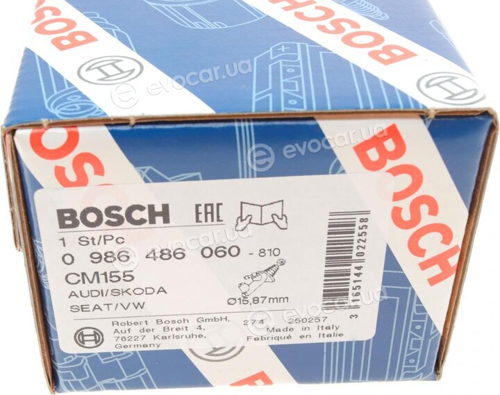 Bosch 0 986 486 060