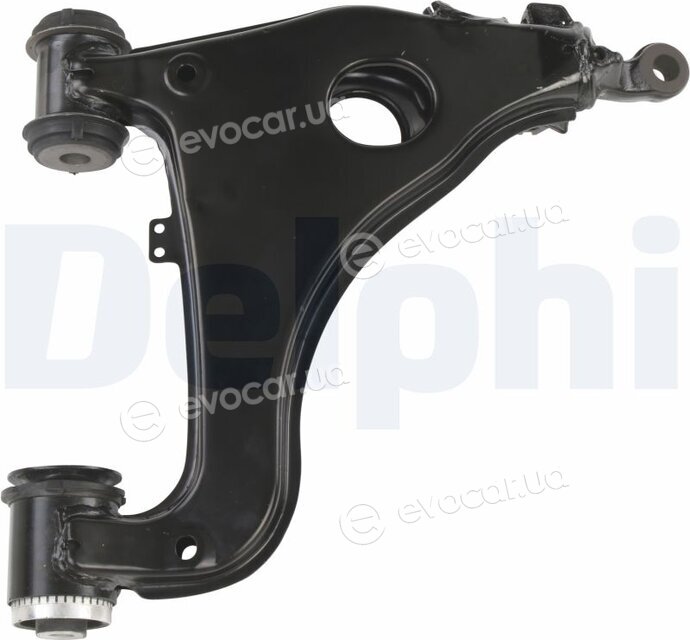 Delphi TC1054