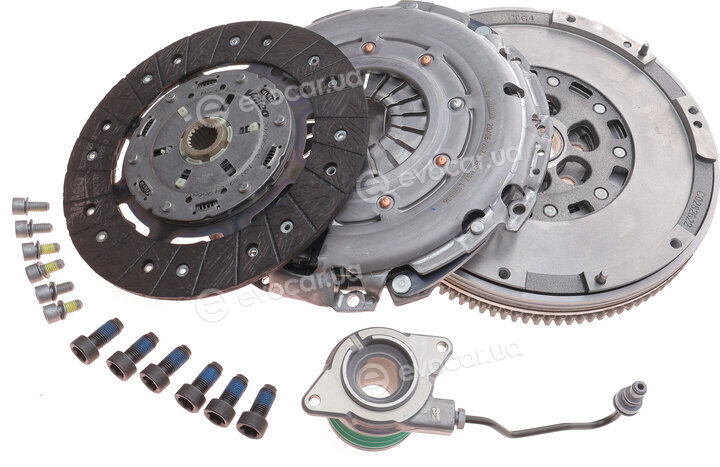Valeo 837457