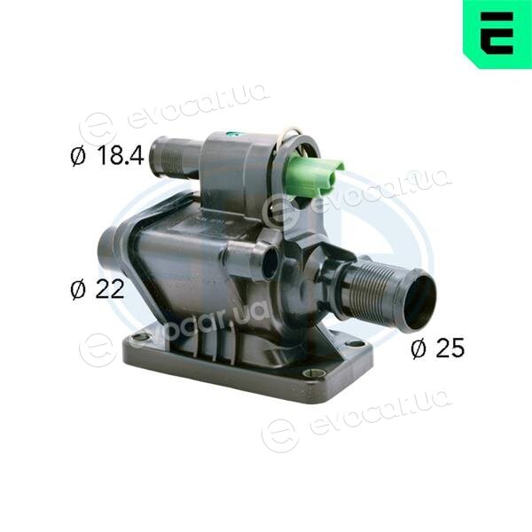 Era / Messmer 350416