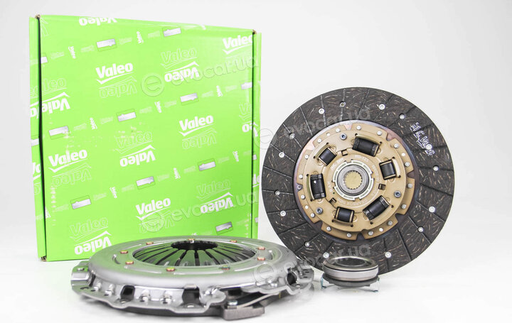 Valeo 826841