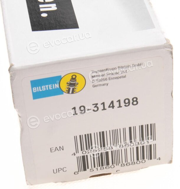 Bilstein 19-314198