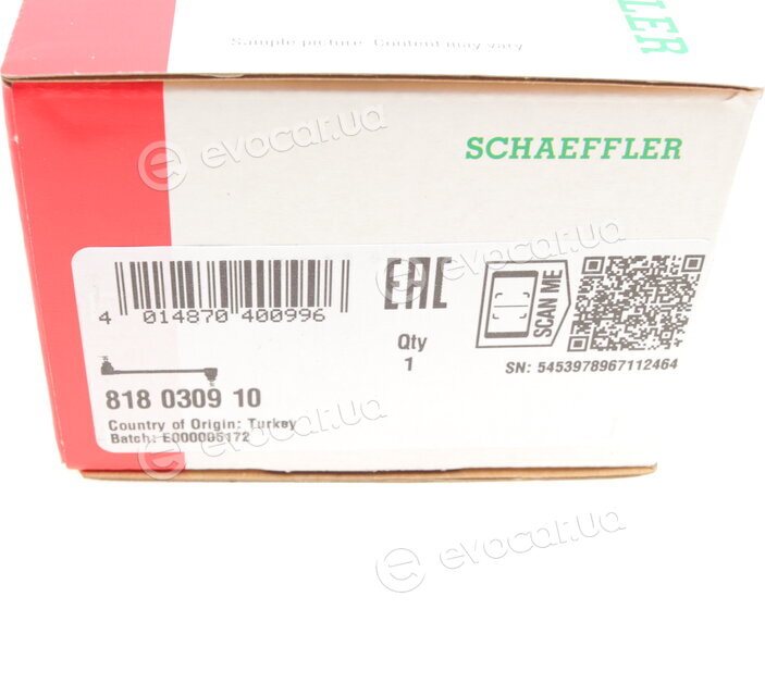 FAG 818 0309 10