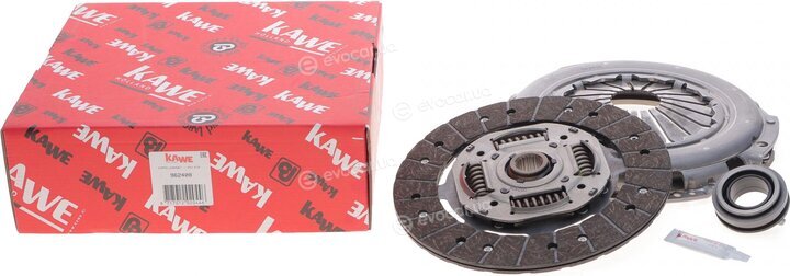 Kawe / Quick Brake 962408