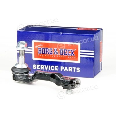 Borg & Beck BTR6195