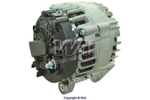 WAI 23370N