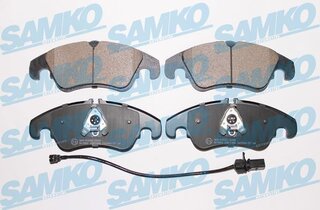 LPR / Samko 5SP1420A
