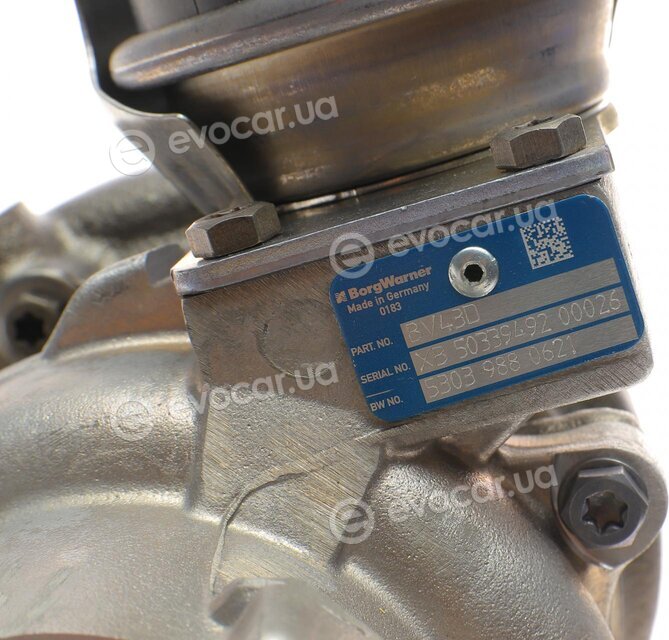 BorgWarner 53039880621