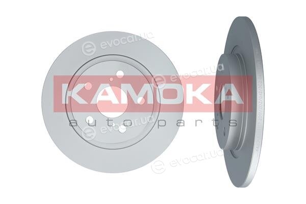 Kamoka 103107