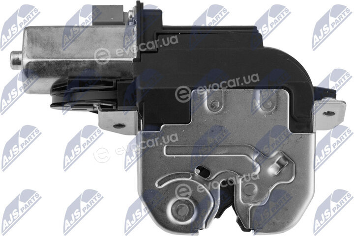 NTY EZC-VW-509
