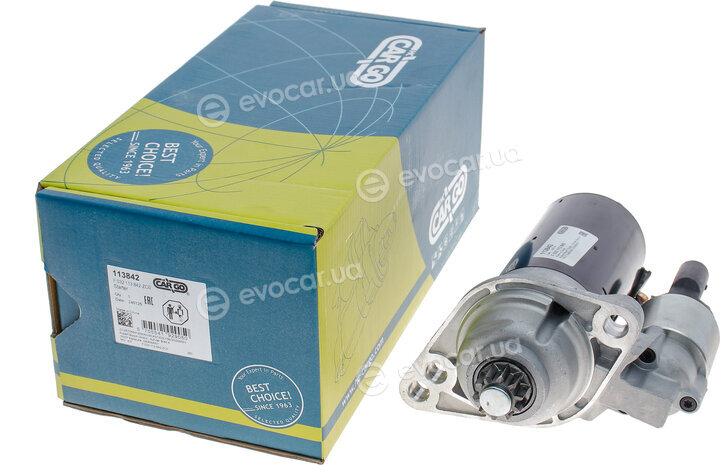 HC Cargo 113842
