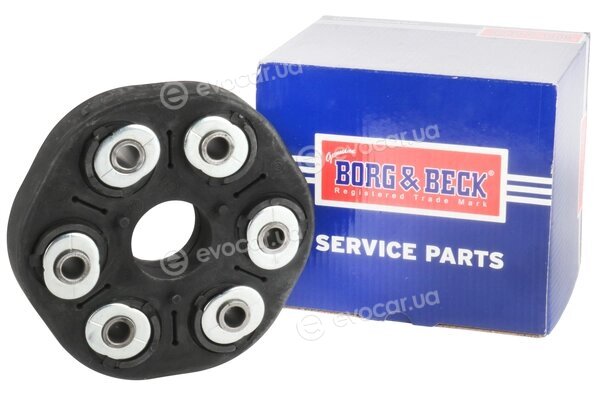 Borg & Beck BDC144