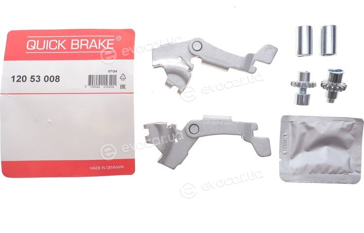 Kawe / Quick Brake 120 53 008