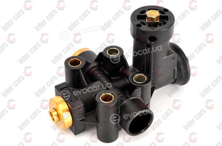 Haldex 612057001