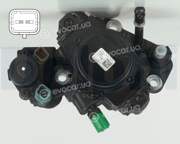 Delphi 9424A050A