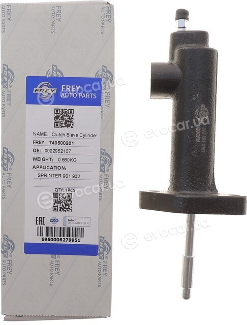 Frey 740500201