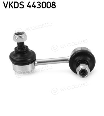 SKF VKDS 443008