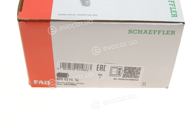 FAG 829 0278 10