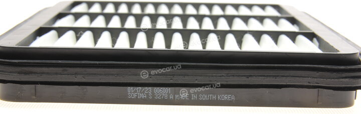 Sofima S 3278 A