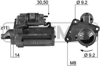 Era / Messmer 220451A