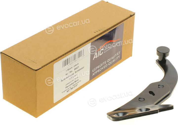 AIC 58821
