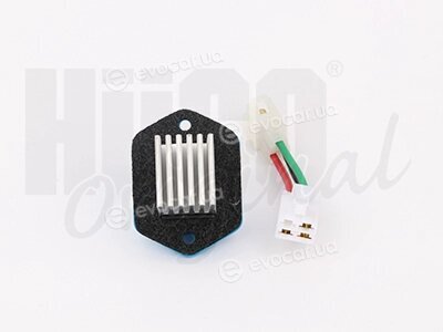 Astemo (Hitachi) / Huco 132558