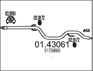 Starline 37.22.431