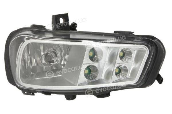 Trucklight FL-ME008R