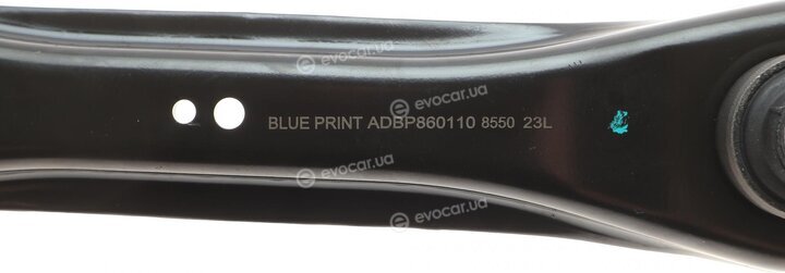 Blue Print ADBP860110