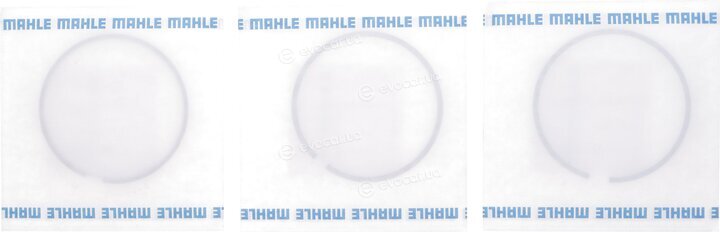 Mahle 029 54 N2